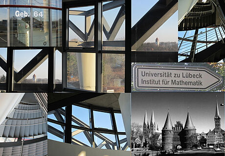 Institut für Mathematik