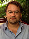 Photo of Christian  Bey